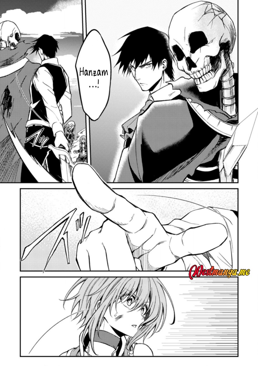 Party Kara Tsuihou Sareta Sono Chiyushi, Jitsuha Saikyou Nitsuki chapter 28